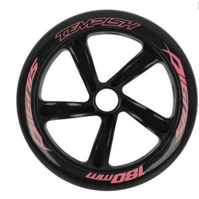 3. TEMPISH 87A scooter wheel 180x30mm