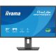 3. iiyama ProLite XB2792QSU-B1 computer monitor 68.6 cm (27") 2560 x 1440 px Quad HD LED Black