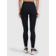 6. Women's quick-drying running leggings 4F 4FWAW26TFTIF474-20S