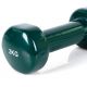 45. Vinyl dumbbell PROfit 0.5kg DK 4102