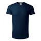 2. T-shirt Malfini Origin (GOTS) M MLI-17102 navy blue