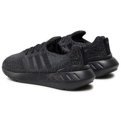 4. adidas Originals Swift Run 22 M GZ3500 Running Shoes