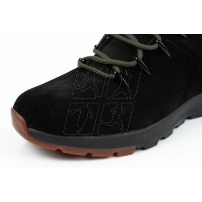 7. Timberland Lace Up M TB0A5PG6015 trekking shoes