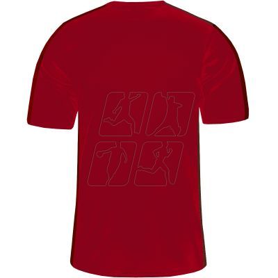 3. Zina Iluvio Match Jersey Jr. Red 01895-212