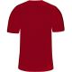 3. Zina Iluvio Match Jersey Jr. Red 01895-212