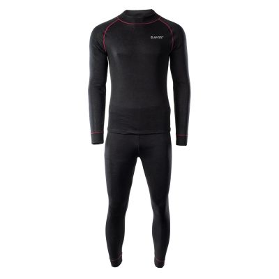 2. Hi-Tec Sorin Set M 92800329703 thermal underwear