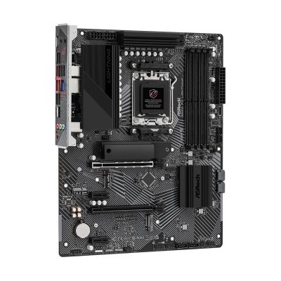 4. Asrock B650 PG LIGHTNING Motherboard