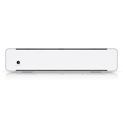 4. UBIQUITI USW-PRO-XG-8-POE UniFi Pro XG 8 PoE Switch Managed L2/L3 10G Ethernet (100/1000/10000) PoE Support Gray