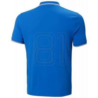21. Helly Hansen Kos Polo Shirt M 34068 638