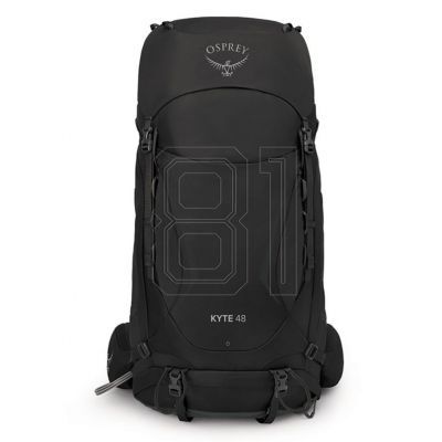 3. Osprey Kyte 48 W OS3016/1/WM/L trekking backpack