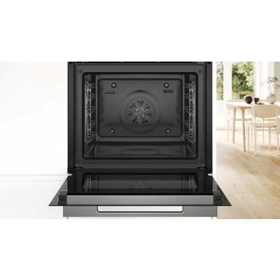 2. BOSCH HBG7722B1 oven