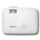 7. BenQ TH671ST 9H.JGY77.13E Short Throw Projector (DLP; 1080p (1920x1080); 3000 ANSI; 10000:1)