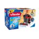 18. Vileda Ultramax TURBO spin mop