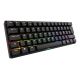 3. Sharkoon Skiller SGK50S4 Gen2 PBT scw-gelRGB gaming keyboard