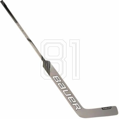 3. Bauer GSX 21" Jr. Goalkeeper Stick 1061679