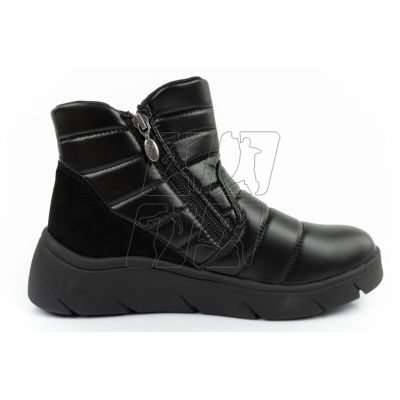 4. Scholl Aprica W F302351004 Winter Boots