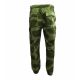 4. Men's Air Jordan Nike Essentials Chicago Pants Camo - FD7455-340