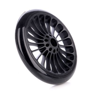 2. Rear wheel for TEMPISH Tecniq II scooter 200mm