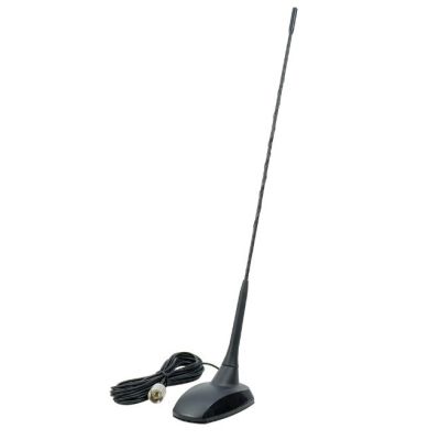 CB PNI Extra 48 antenna with neodymium magnet for CB radio, without tuning