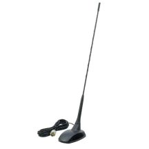 CB PNI Extra 48 antenna with neodymium magnet for CB radio, without tuning