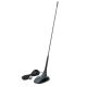 CB PNI Extra 48 antenna with neodymium magnet for CB radio, without tuning