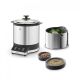 5. WMF KITCHENminis 04.1526.0011 pressure cooker 1 l 220 W Stainless steel