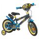 6. Children's bike 14" TOIMSA TOI14913 Batman