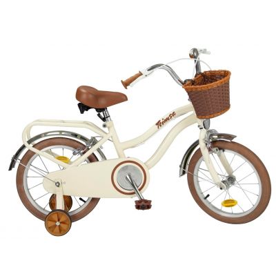 8. Tomisa Vintage TOI16231 16" bicycle