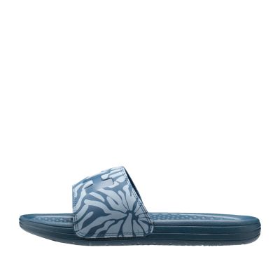 10. Helly Hansen women's W HH SLIDE 11715 601 flip-flops