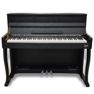 V-TONE PLF-256 BK digital piano stationary black