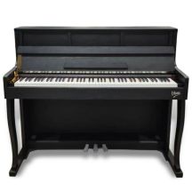 V-TONE PLF-256 BK digital piano stationary black