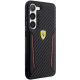 4. Ferrari FEHCS23MNPYK S23+ S916 black/black hardcase Carbon Contrast Edges