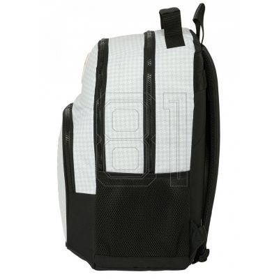 7. Real Madrid Sports Backpack 612454560
