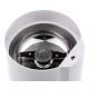 8. Esperanza Espresso EKC001W Coffee Grinder (160 W; Blade Grinder; White)
