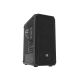 37. FURY COMPUTER CASE FURY SHOBO SH4F MIDI TOWER WITH WINDOW BLACK