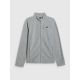 8. Men’s Regular-Fit Fleece Jacket with Stand-Up Collar 4F 4FRMM00TFLEM435-27M