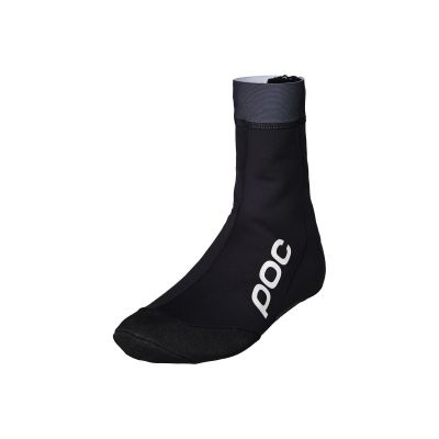 POC Thermal Bootie Shoe Covers Black