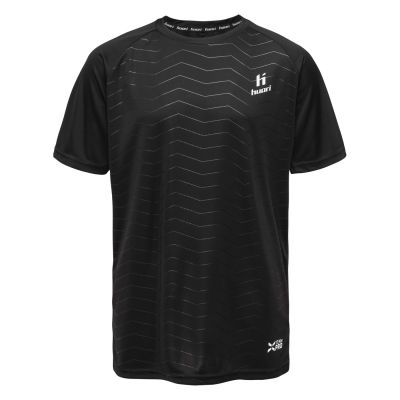 4. Huari Monteros Jr T-shirt 92800406538