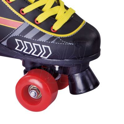 3. Roller skates La Sports Comfy JR 14174PRD # 40