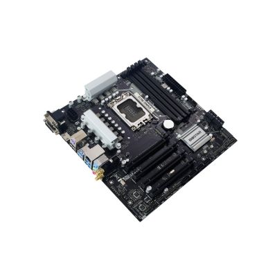 2. BIOSTAR B760MXC PRO 2.0 motherboard
