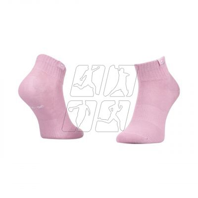 4. Socks 4F F347 3-pack Jr 4FJWSS25USOCF347 91S