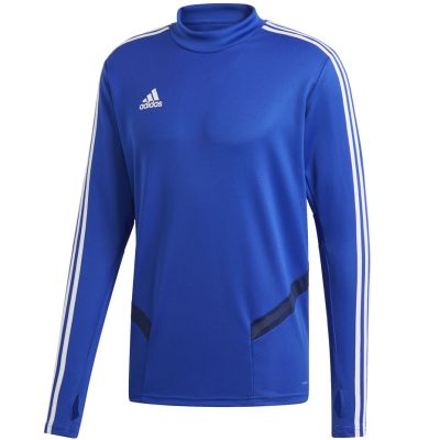 6. adidas Tiro 19 Training Top M DT5277 football sweatshirt