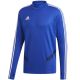 6. adidas Tiro 19 Training Top M DT5277 football sweatshirt