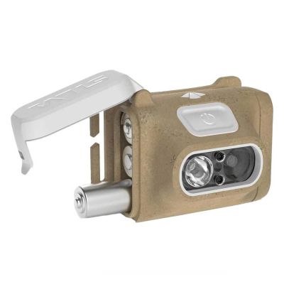 4. Silva Terra Scout H 38169 350 lm