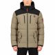 5. Men’s parka Geographical Norway CACHOT BEIGE DB MEN 068 (WA1696H/GN-BEIGE)