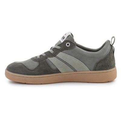 4. Palladium Pallacup Flame SDE 09505-343 Olive Night/Vetiver
