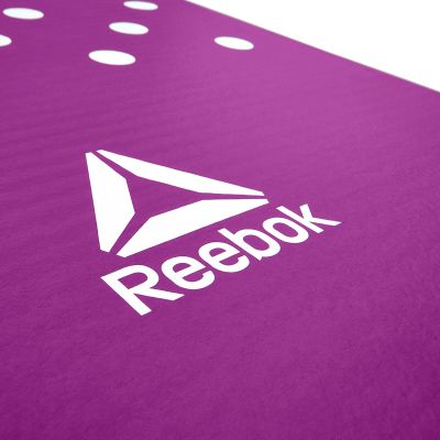 6. Reebok 7mm Training Mat RAMT-12235PL