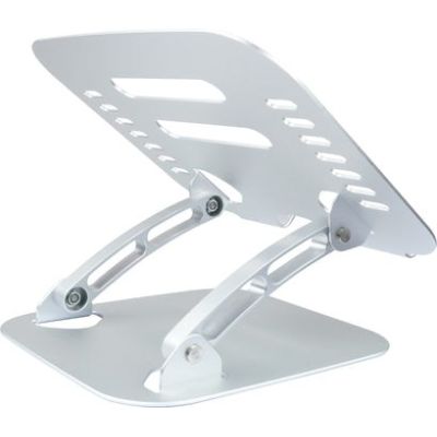 3. Schwaiger LPS1720 513 Laptop Stand Notebook Stand Silver 50.8 cm (20")