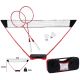 19. DONNAY 5-IN-1 BEACH AND GARDEN BADMINTON SET