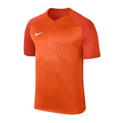 Nike Dry Trophy III Jersey M 881483-815